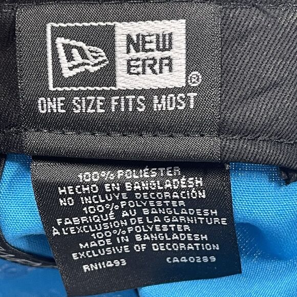 Atlanta Braves Hat 2024 All-Star Game Texas Adjustable Strap 59FIFTY OnField MLB - Picture 11 of 12